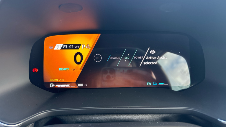 Renault Symbioz 1.6 E-Tech FHEV 145 Techno Esprit Alpine 5dr Auto Hybrid Estate